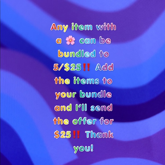 ➕FREE Order Add On➕ - Picture 3 of 4